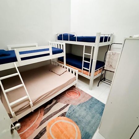 ג'יטרה Ruwa Homestay מראה חיצוני תמונה