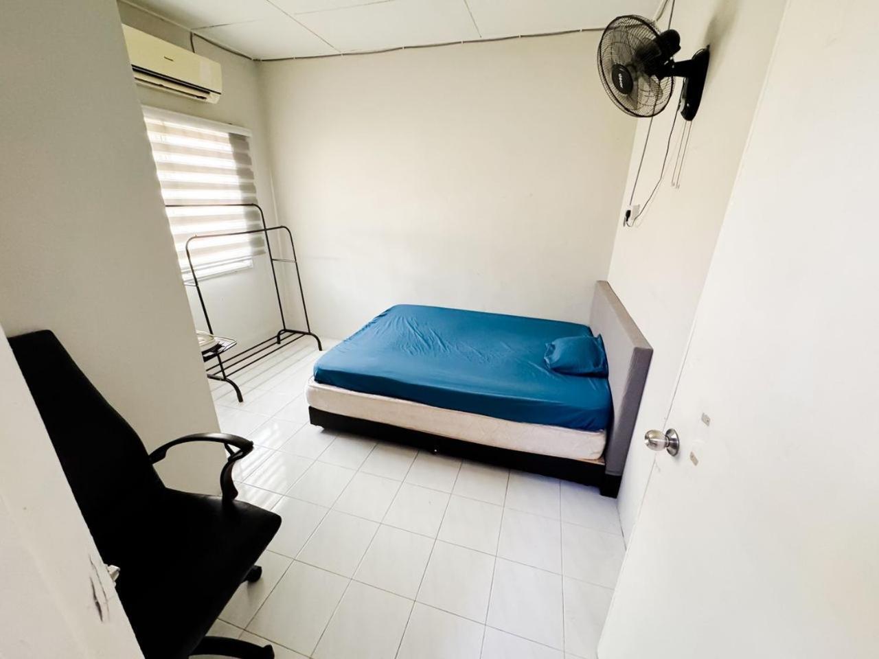 ג'יטרה Ruwa Homestay מראה חיצוני תמונה